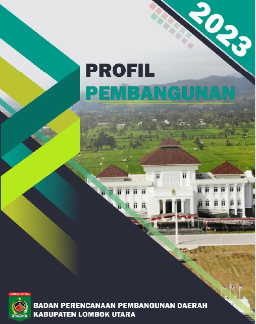 Profil Pembangunan 2023